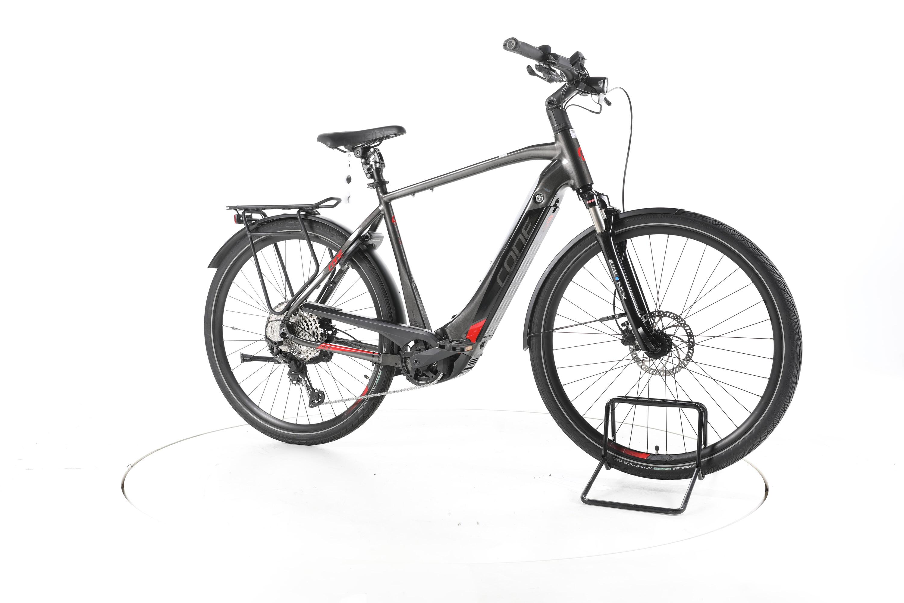 Ebike ricondizionata · CONE Bikes eStreet IN 4.0 · Ottime condizioni 2/7