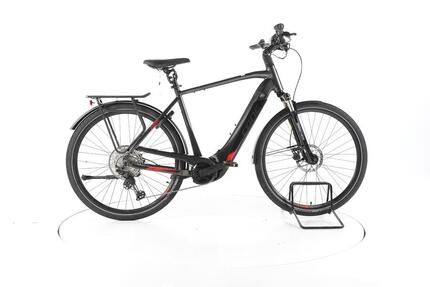 Refurbished - CONE Bikes eStreet IN 4.0 Trekking E-Bike - Sehr gut