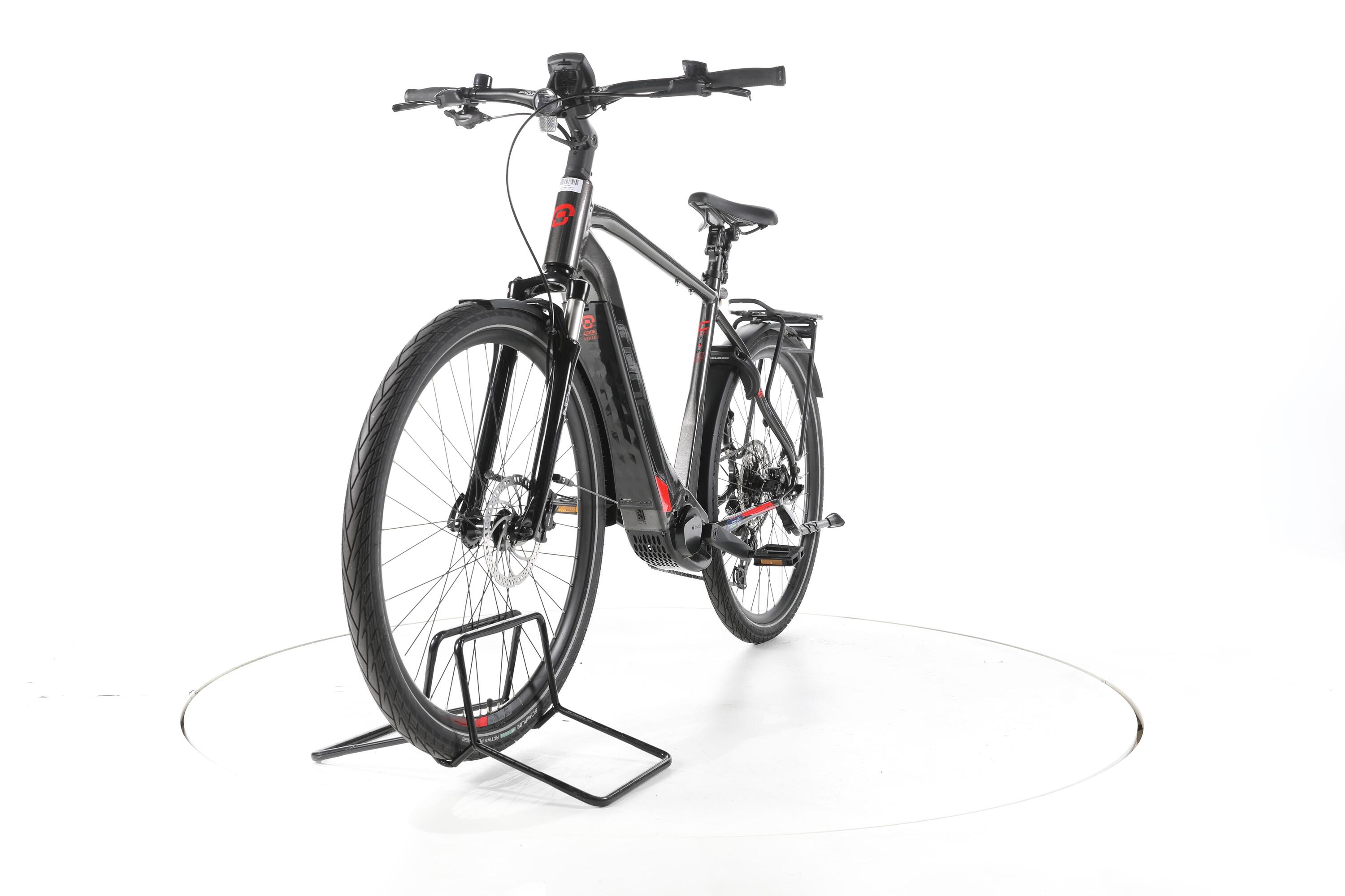 Ebike ricondizionata · CONE Bikes eStreet IN 4.0 · Ottime condizioni 4/7