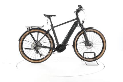 Refurbished - Kalkhoff ENTICE 7.B ADVANCE+ ABS Trekking E-Bike - Sehr gut