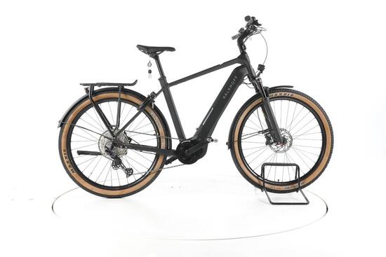 Refurbished - Kalkhoff ENTICE 7.B ADVANCE+ ABS Trekking E-Bike - Sehr gut