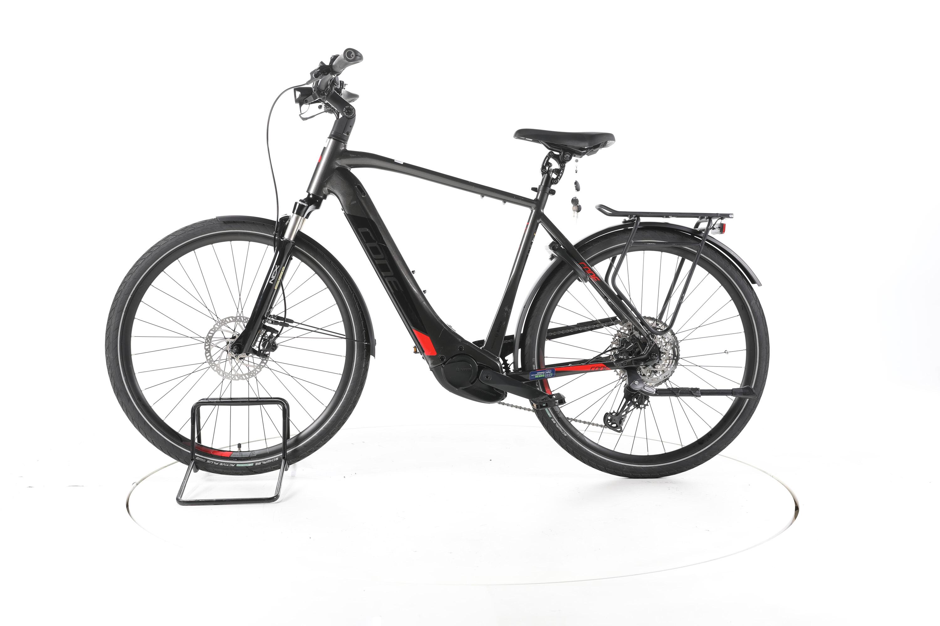 Ebike ricondizionata · CONE Bikes eStreet IN 4.0 · Ottime condizioni 6/7