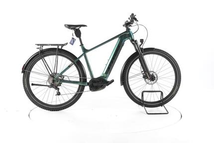 Refurbished - Stevens E-Hazard Trekking E-Bike - Sehr gut