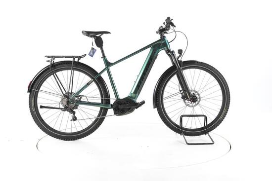 Refurbished - Stevens E-Hazard Trekking E-Bike - Sehr gut