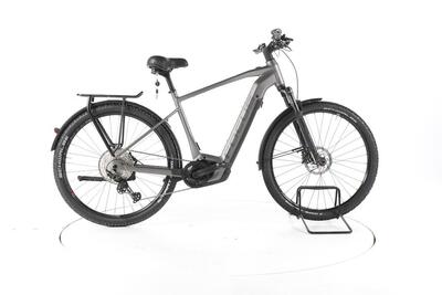 Ebike ricondizionata · Focus Aventura² 6.8 · Ottime condizioni