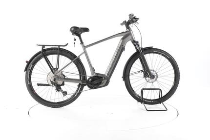Refurbished - Focus Aventura² 6.8 Trekking E-Bike - Sehr gut