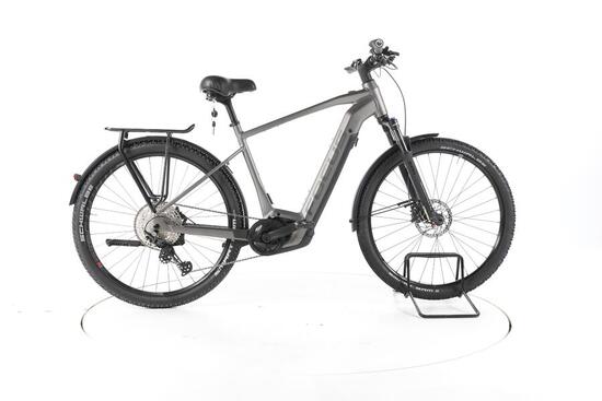 Refurbished - Focus Aventura² 6.8 Trekking E-Bike - Sehr gut