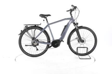 Refurbished - Velo de Ville AEB 800 Trekking E-Bike - Sehr gut