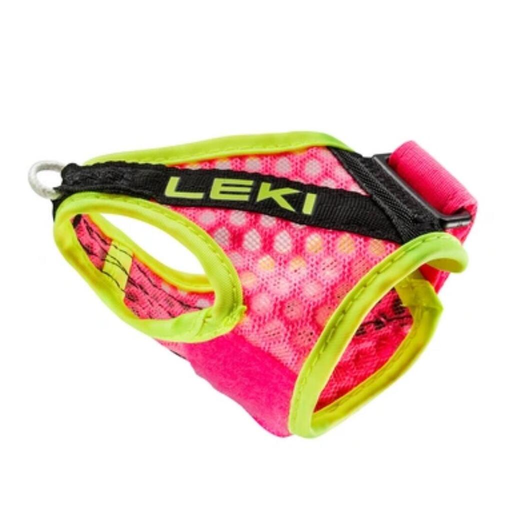 LEKI Dragonnes Shark Frame Mesh