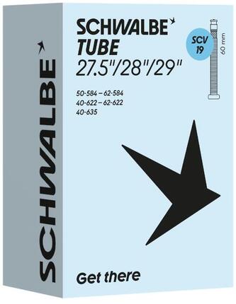 Schwalbe Schlauch 40-62/584-635, SV19-60