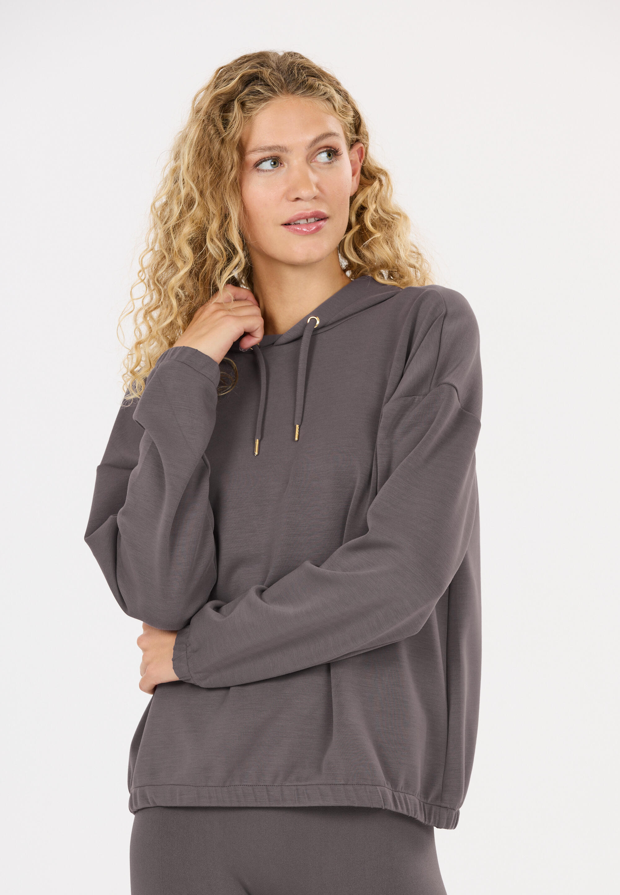 Sudadera con capucha Athlecia Namier 3/5