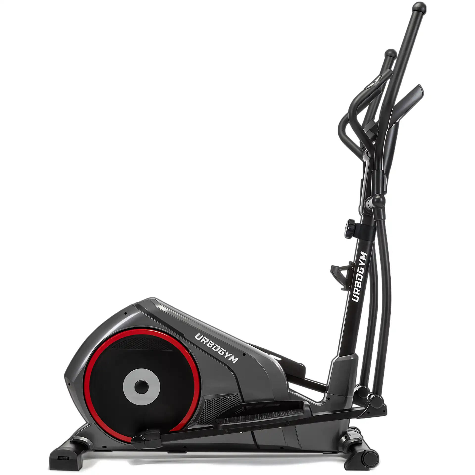Rower eliptyczny Urbogym Thor 3/7