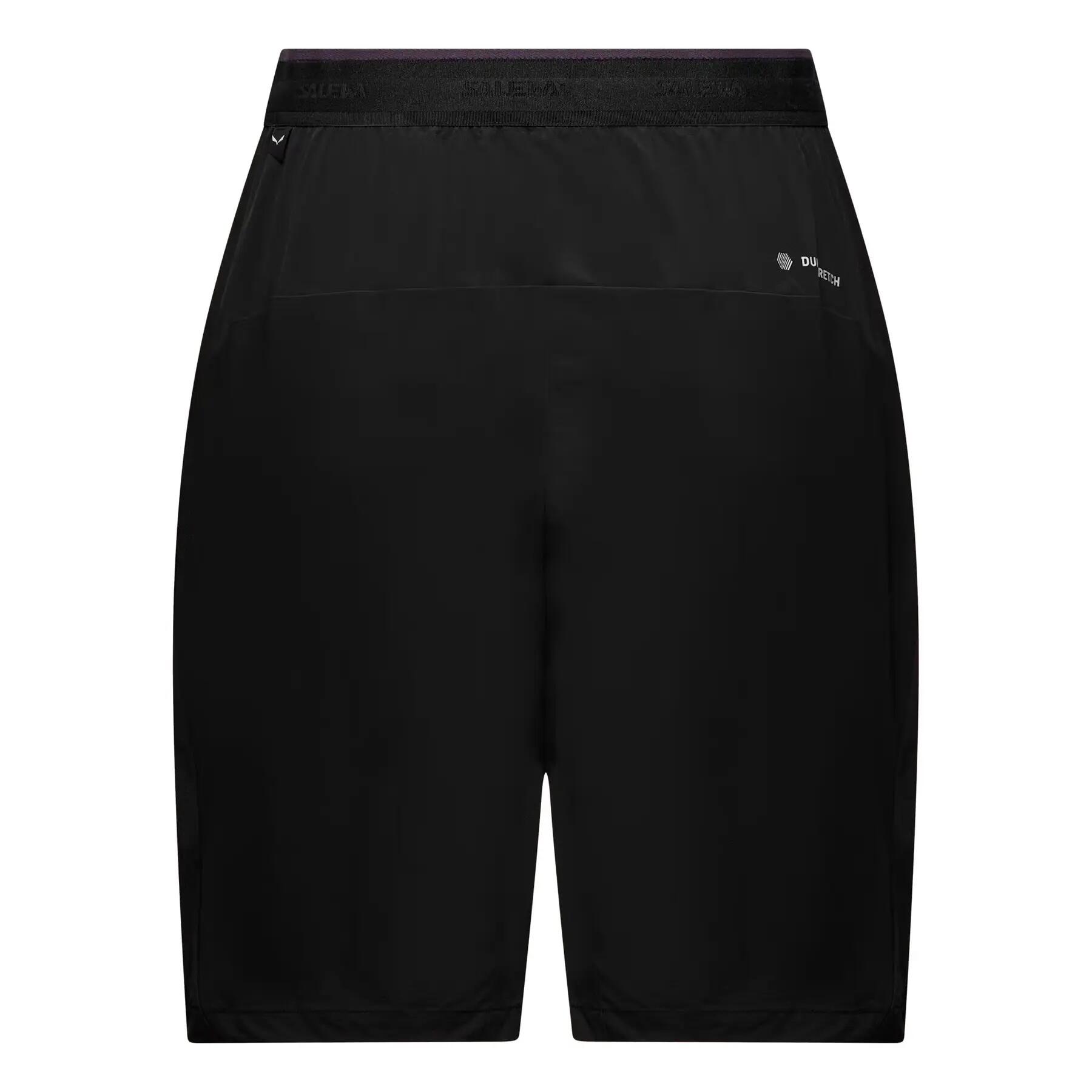 Bermudas de mujer Salewa Pedroc Dst 2/2