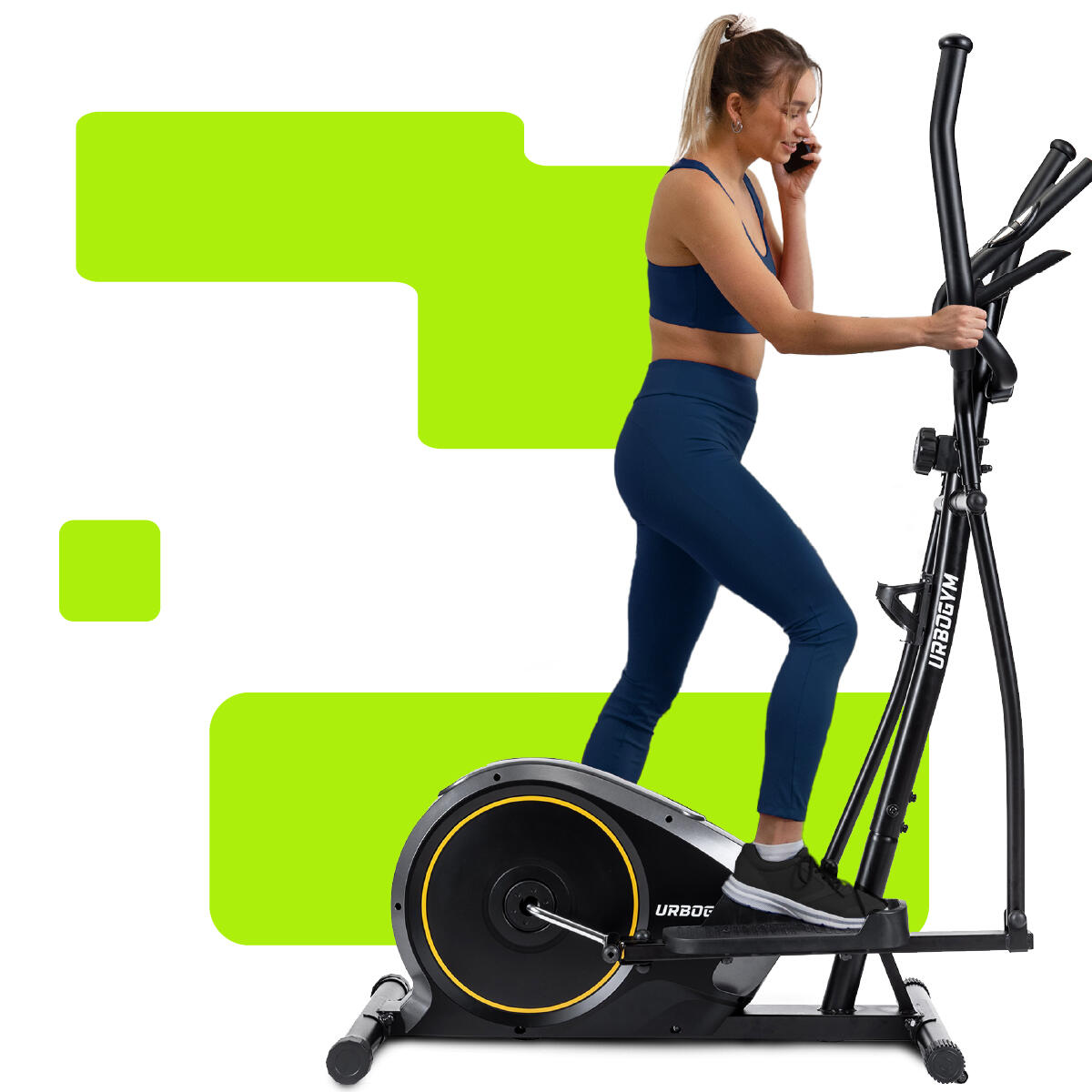 URBOGYM picture