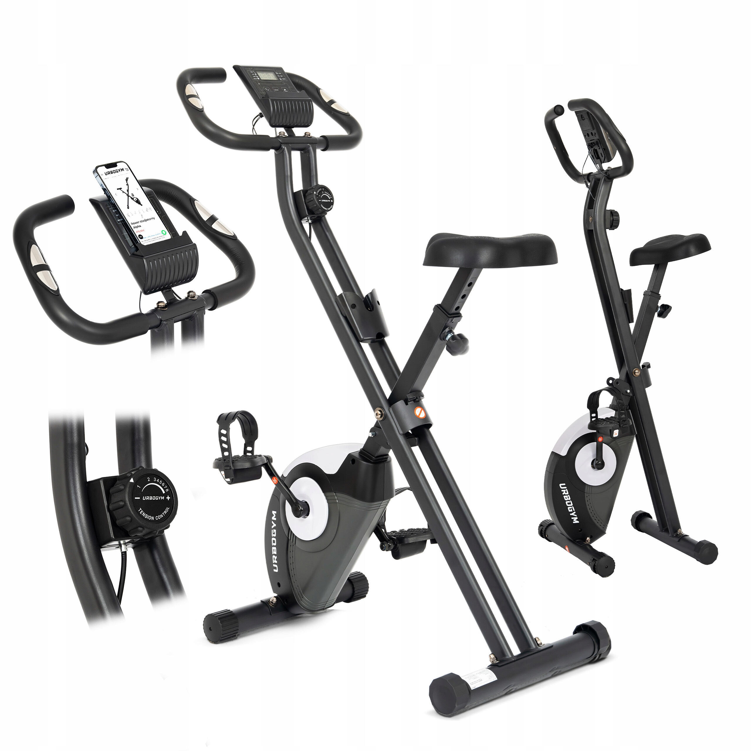 URBOGYM picture