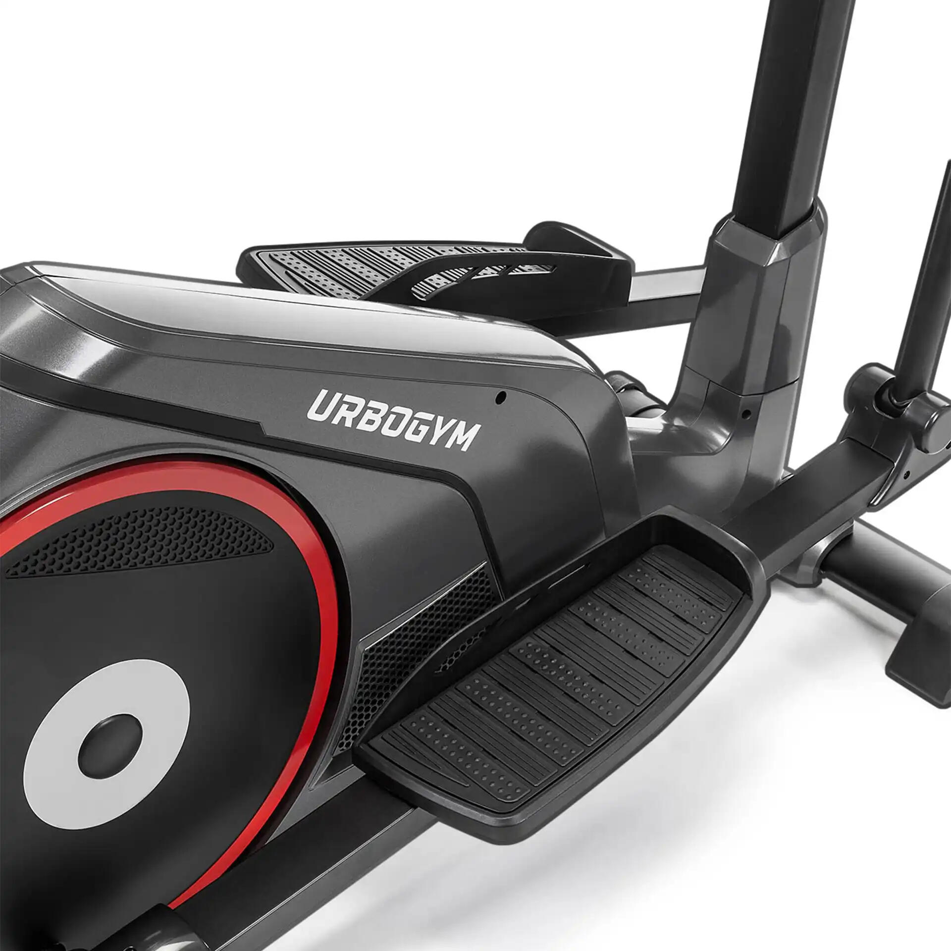 Rower eliptyczny Urbogym Thor 2/7