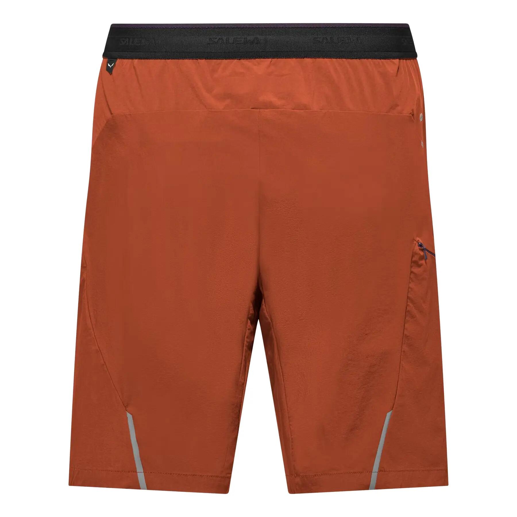 Short de senderismo cargo Salewa Pedroc 4 2/2