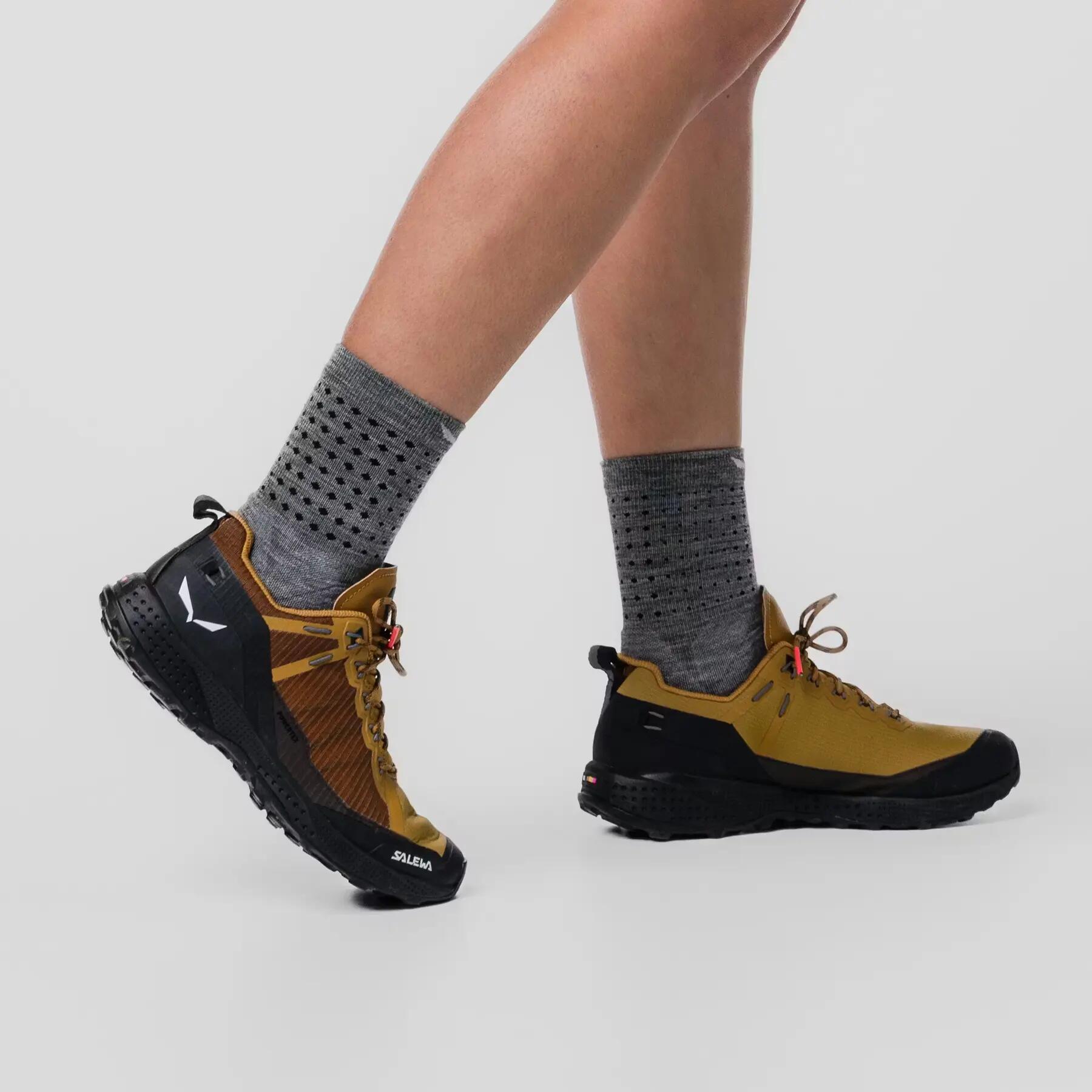 Calcetines cortos de mujer Salewa Pedroc 2/2