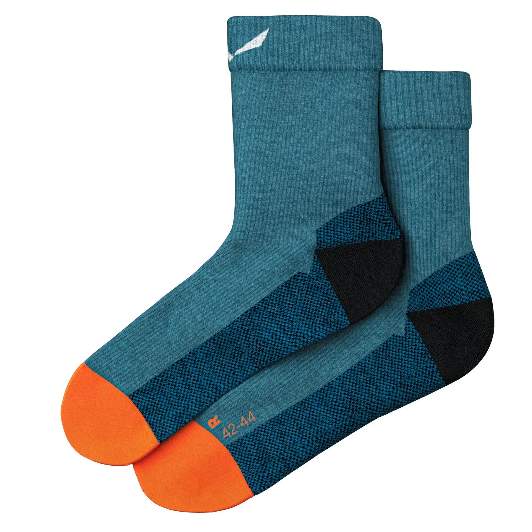 Chaussettes Salewa MTN TRN AM QRT 2/2