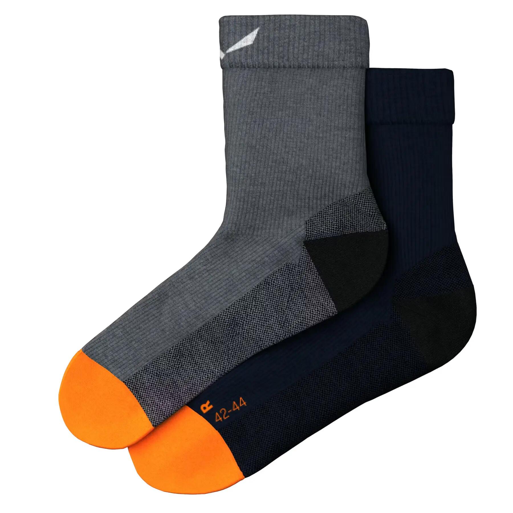 Chaussettes Salewa MTN TRN AM QRT 2/2