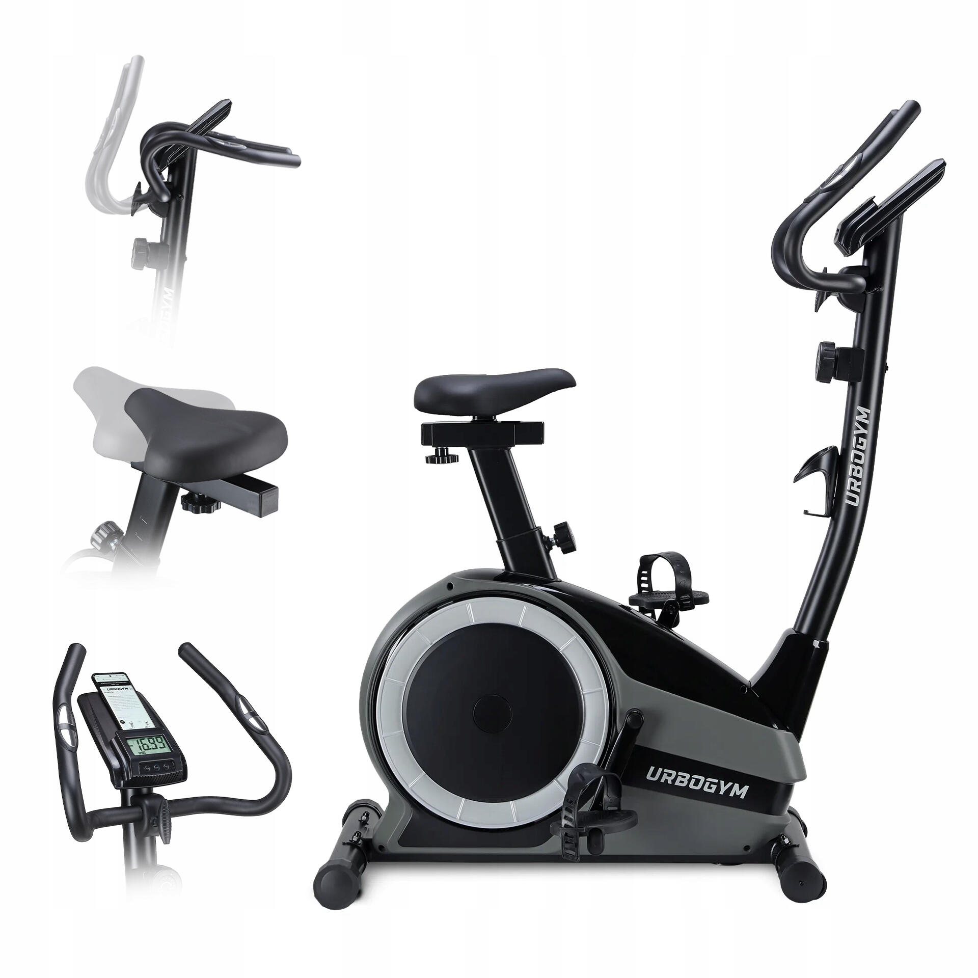 URBOGYM picture