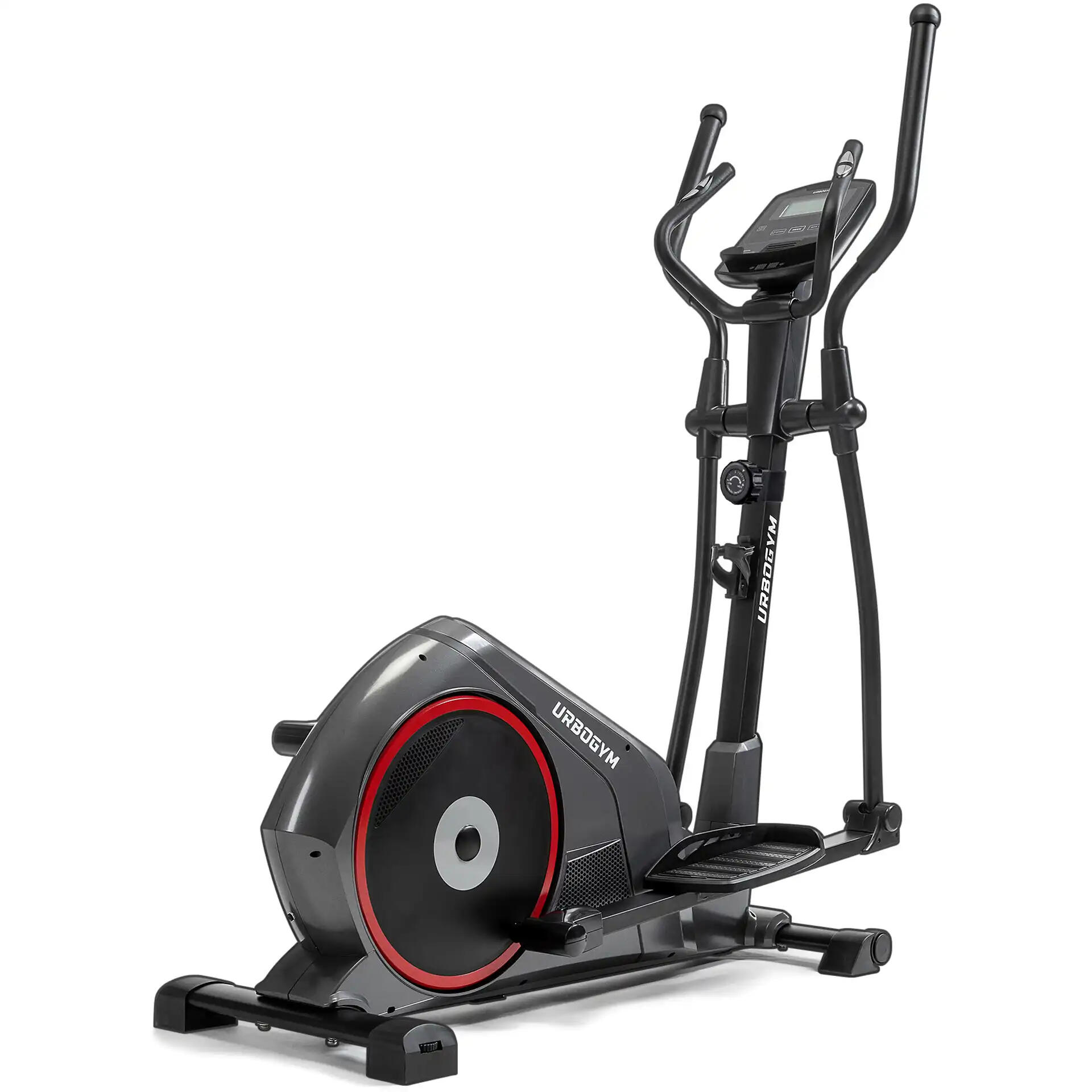 Rower eliptyczny Urbogym Thor 7/7