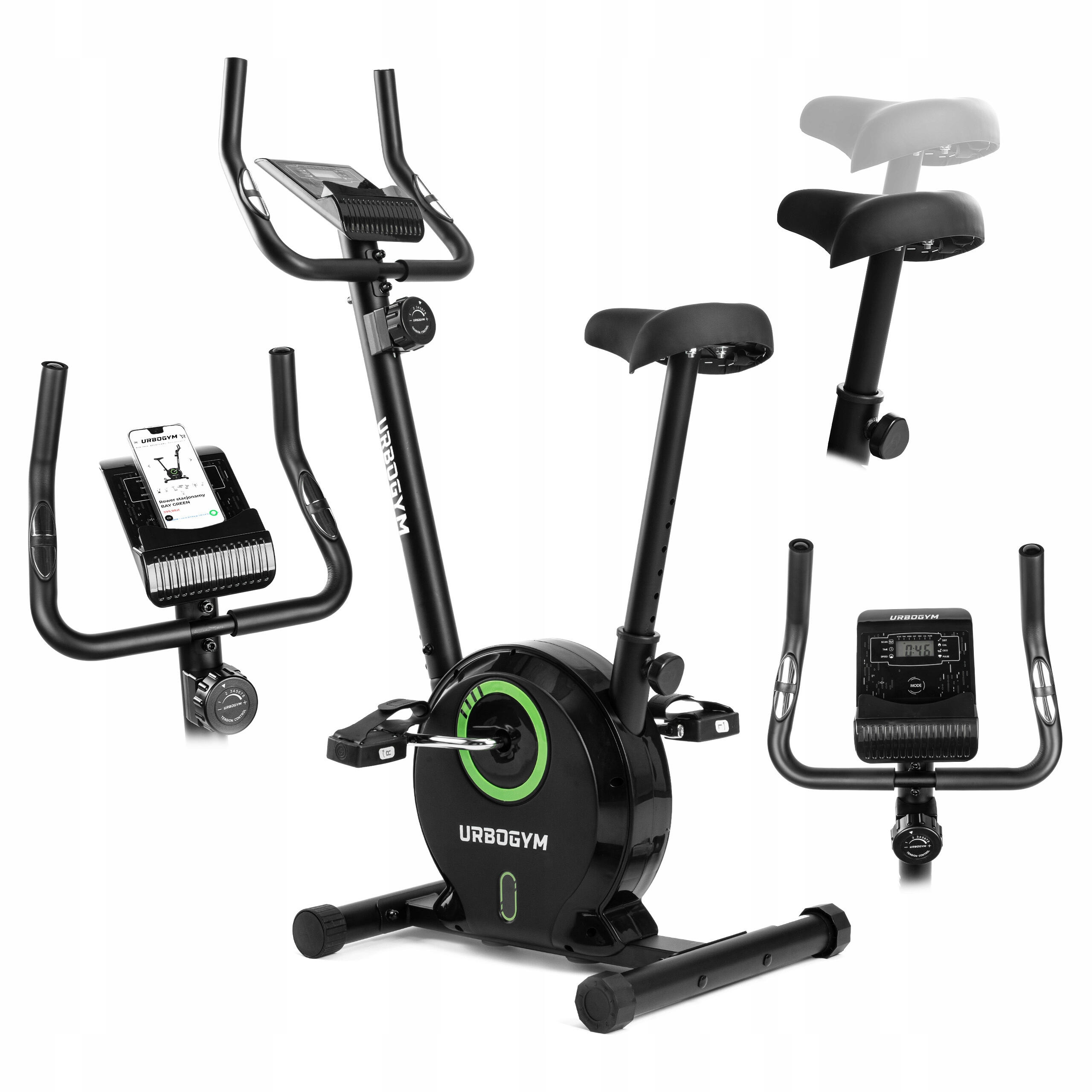 URBOGYM picture
