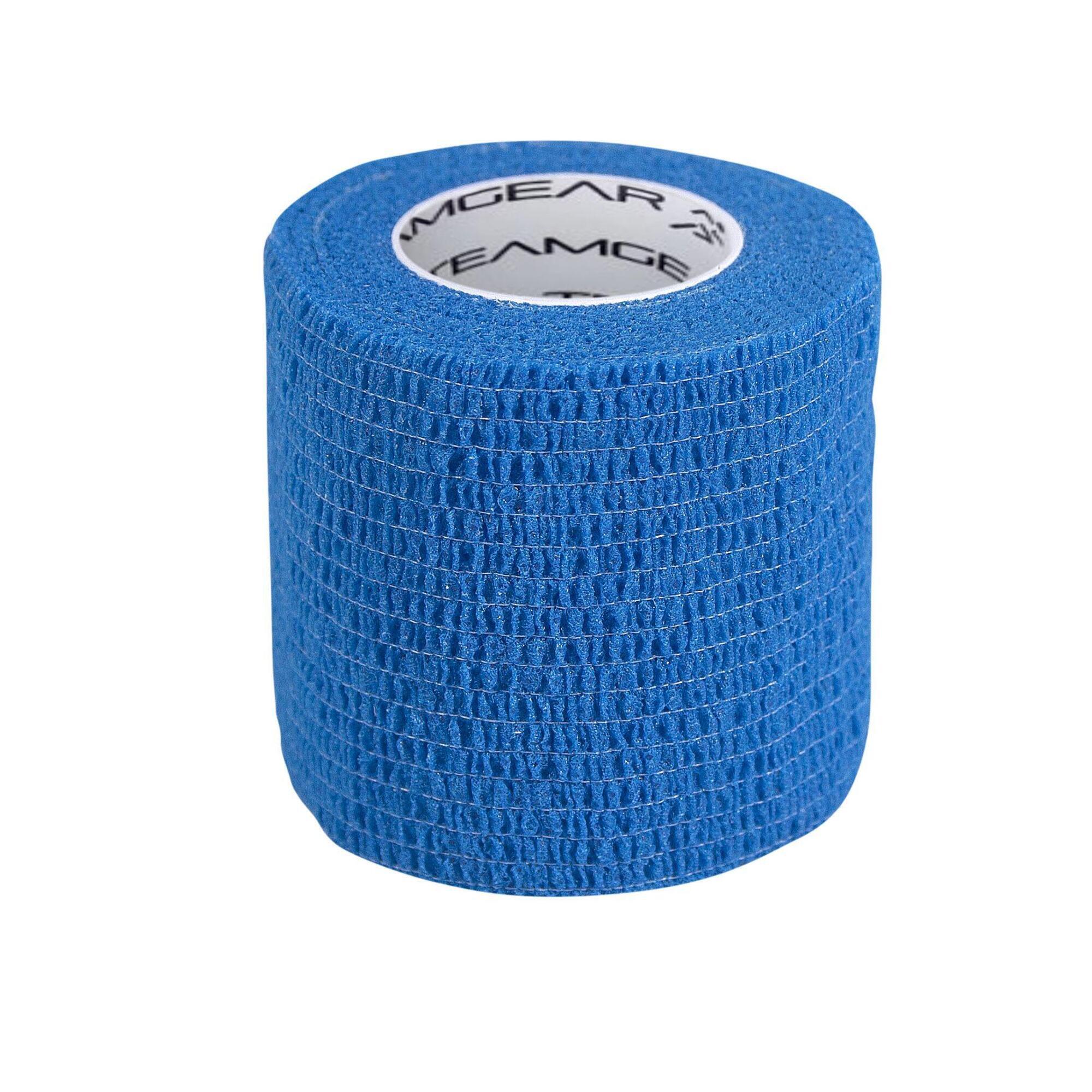 SELECT Título do Produto: Meias Futebol Banda De Látex Azul