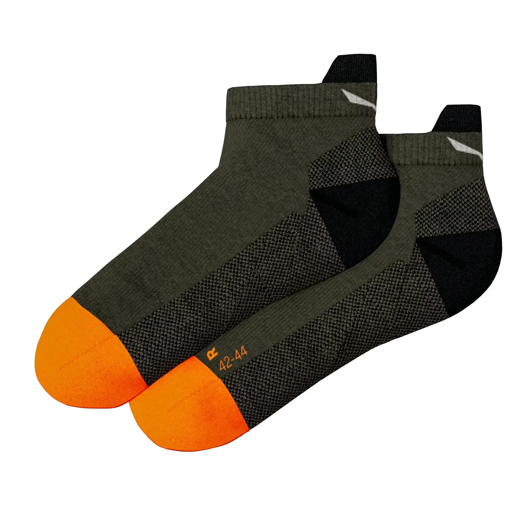 Chaussettes Salewa MTN TRN AM Low 2/2