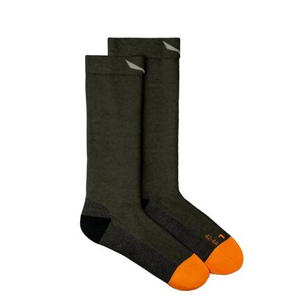 Chaussettes Salewa MTN TRN AM Crew