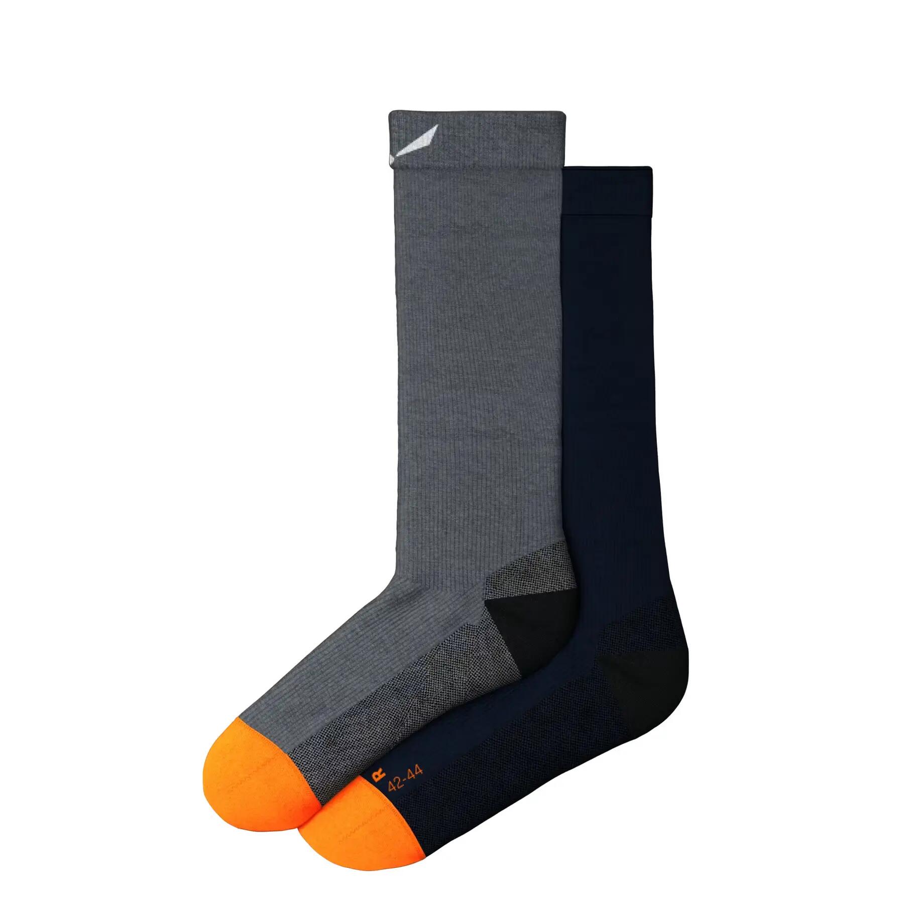 Chaussettes Salewa MTN TRN AM Crew 2/2