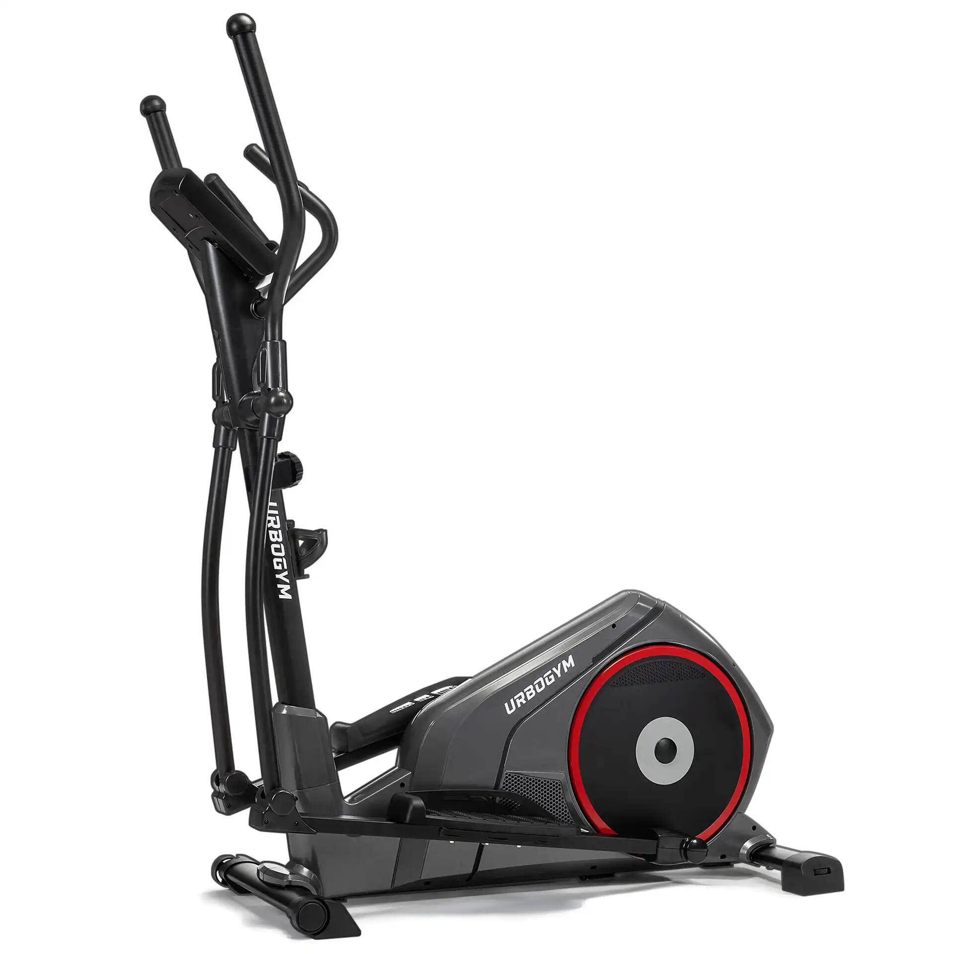 Rower eliptyczny Urbogym Thor 5/7