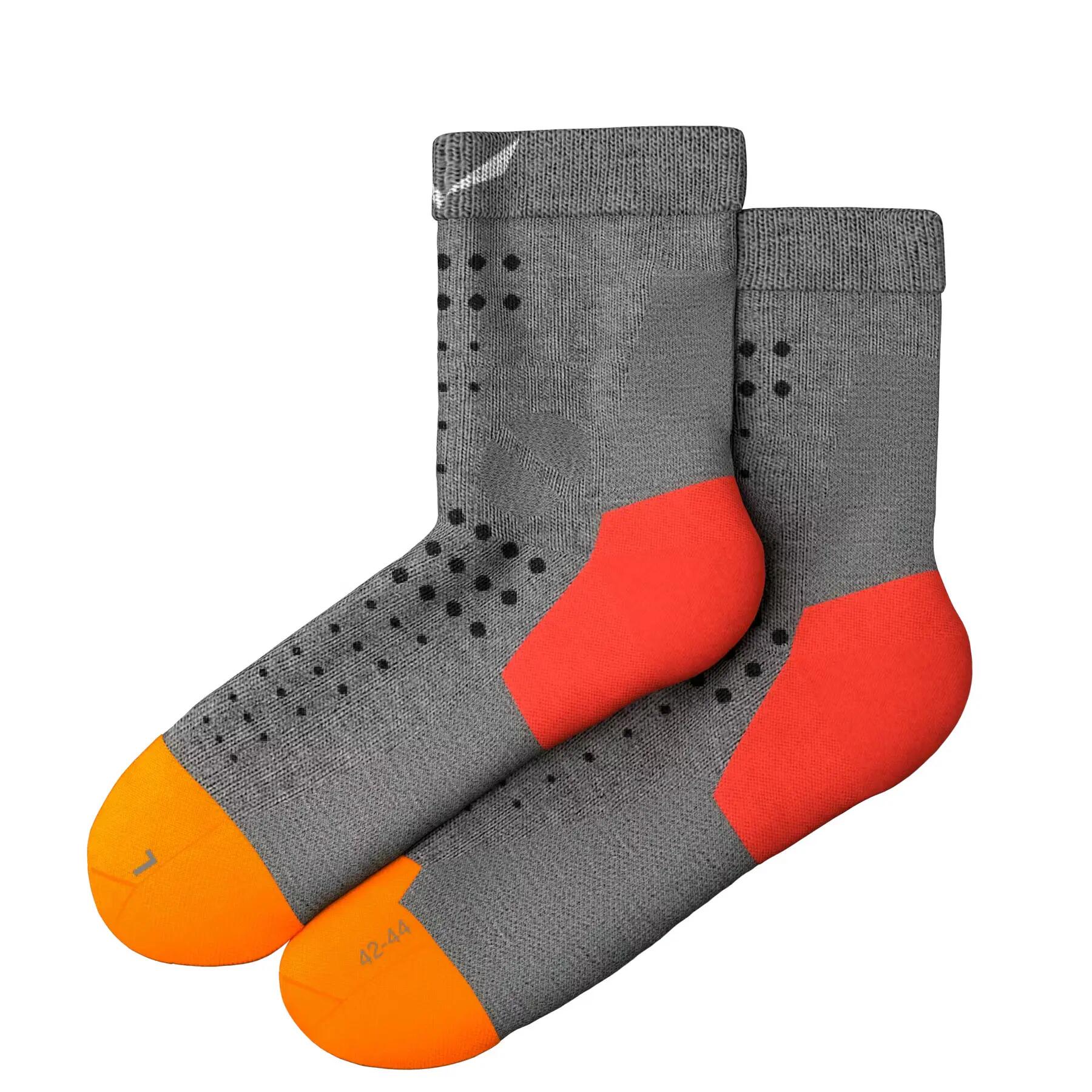 Calcetines cortos Salewa Pedroc 2/3
