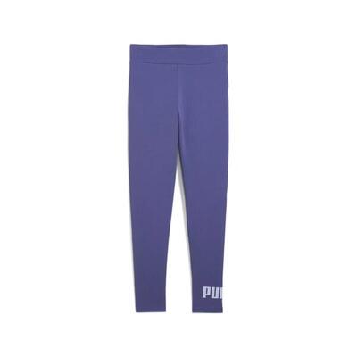 Leggings da bambina Puma Logo 2 N°1