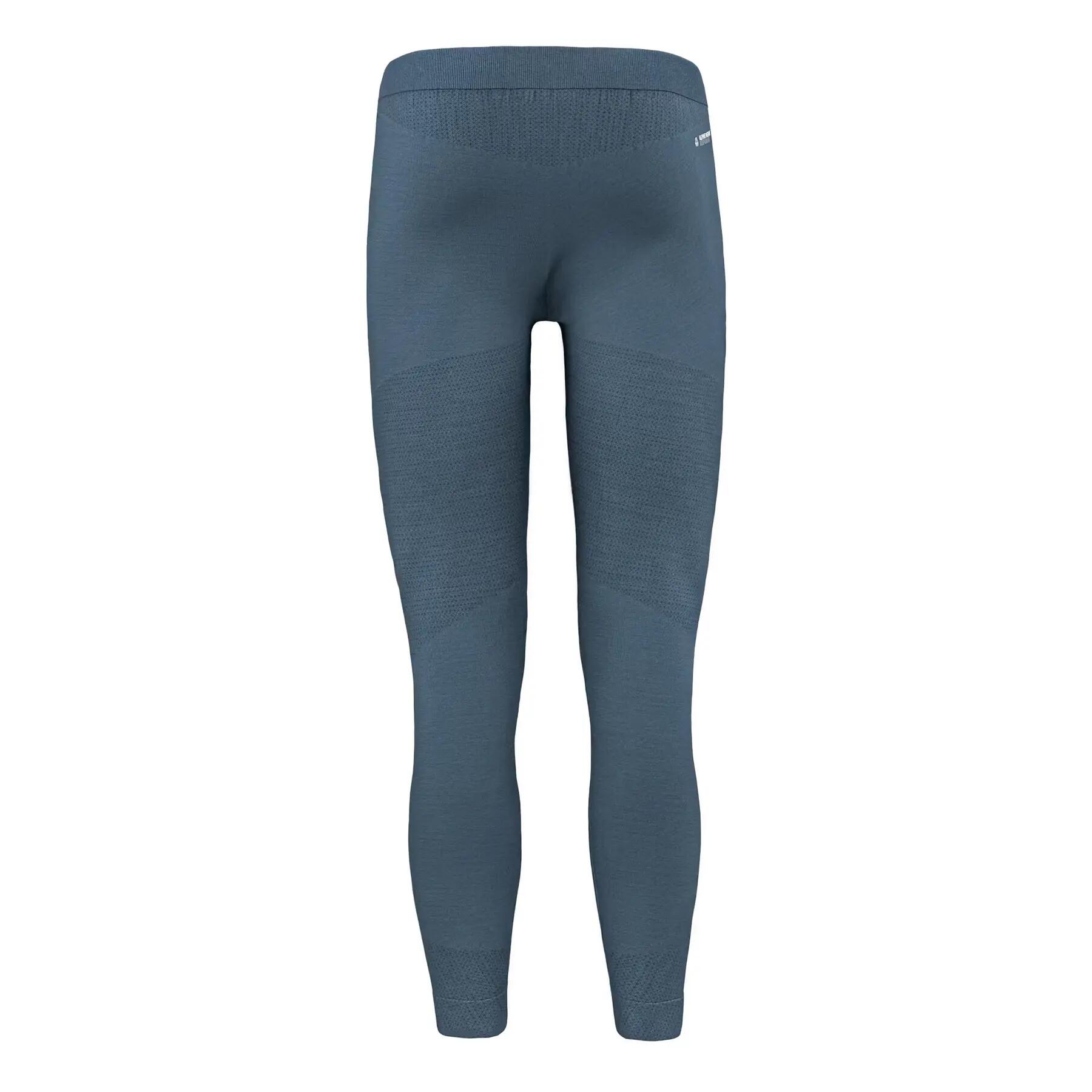 Legging Salewa Zerbu Medium Warm AMR 2/5