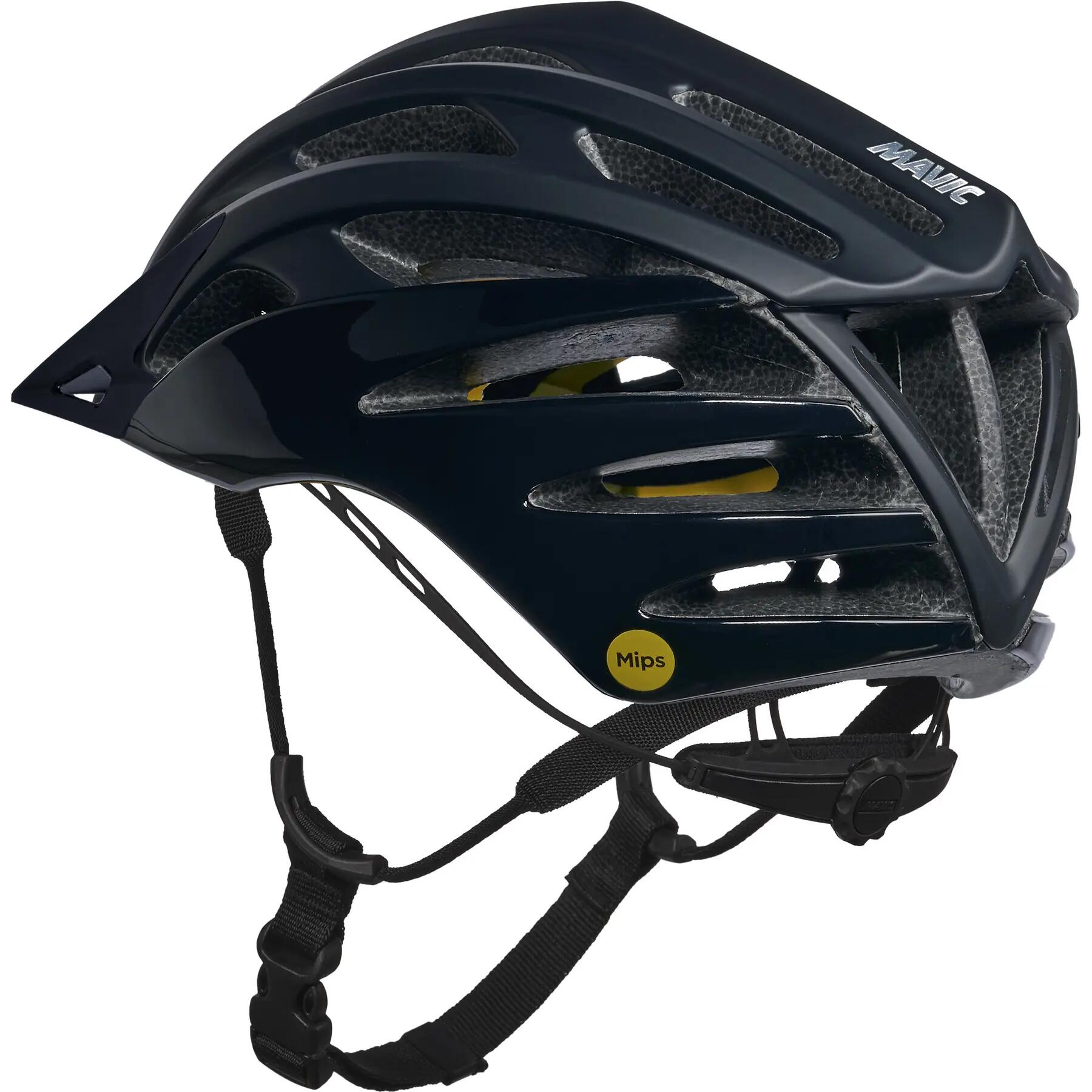 Casque Mavic Syncro Mips 3/3