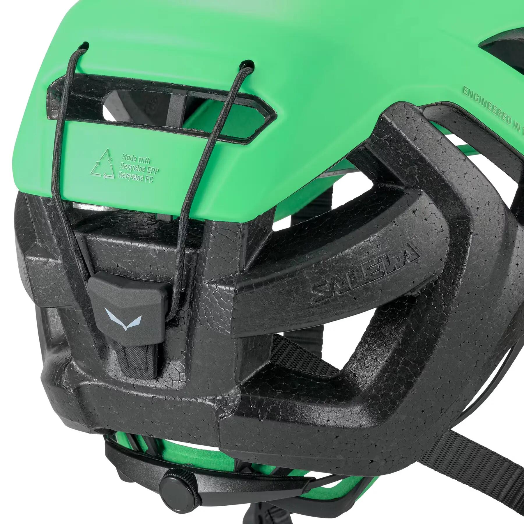 Casco de escalada Salewa Aria 3/6