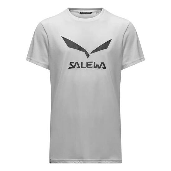 T-shirt Salewa Solid Dry