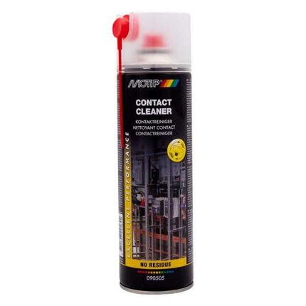 Motip Nettoyant contacts spray