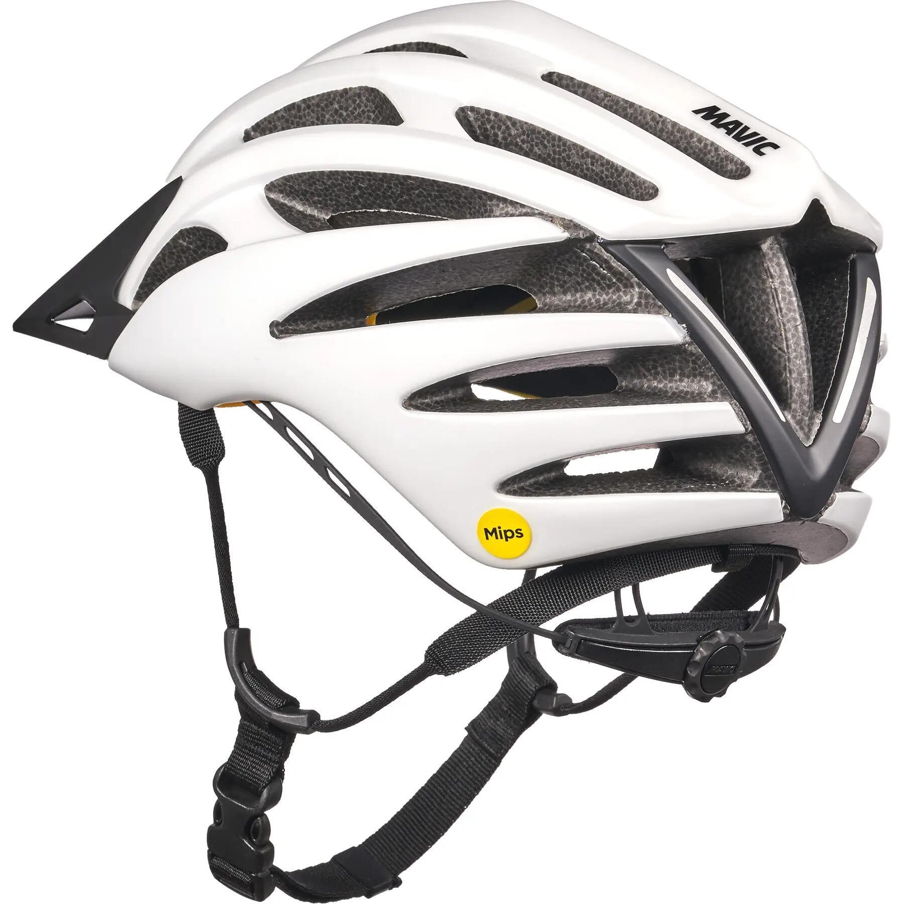 Casque Mavic Syncro Mips 3/3