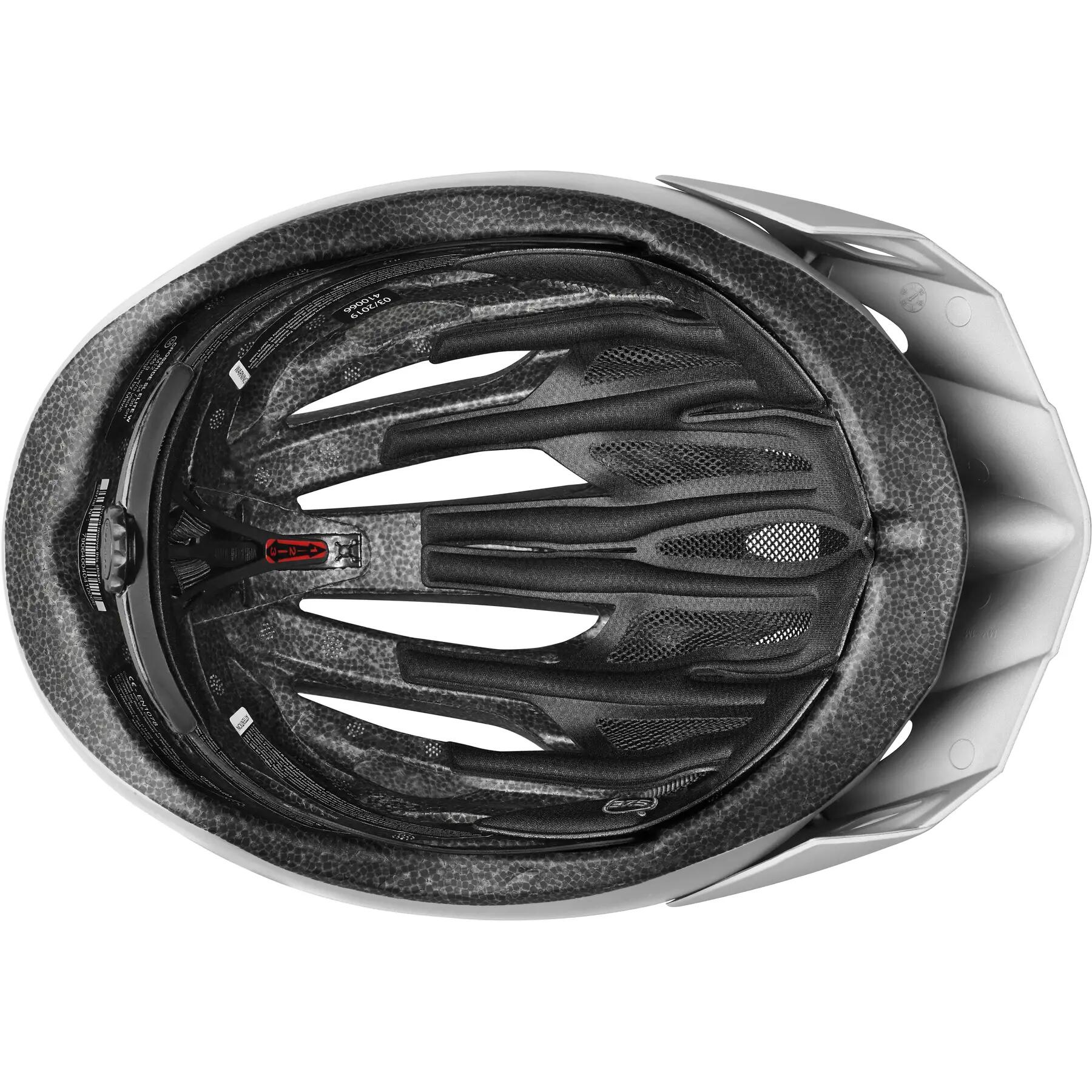 Casque Mavic Crossride Elite 3/3