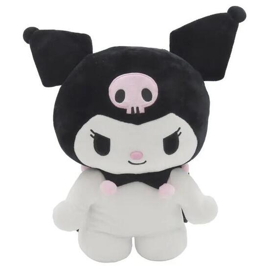 Plecak dla dzieci Cyp Brands Hello Kitty Kuromi plush