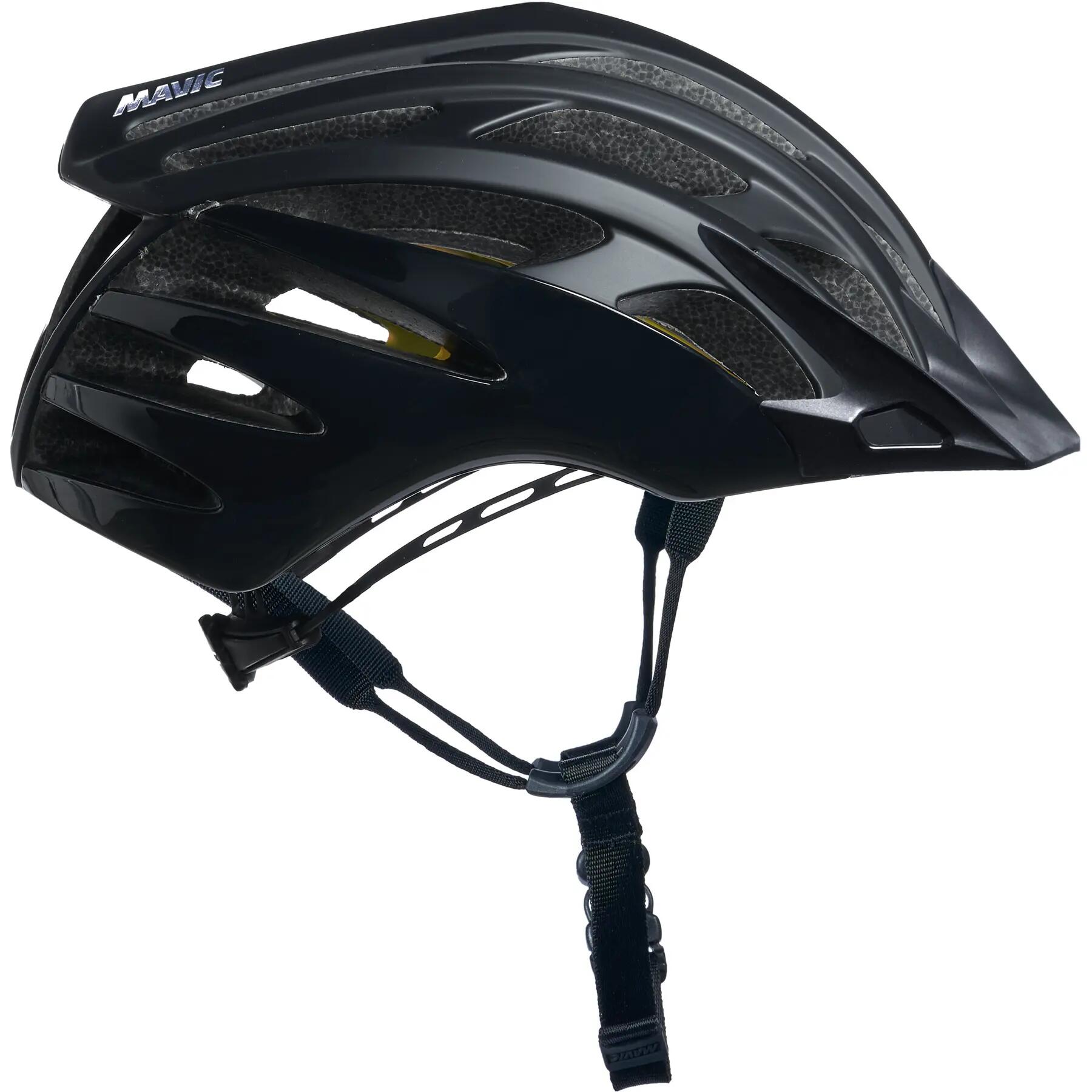 Casque Mavic Syncro Mips 2/3