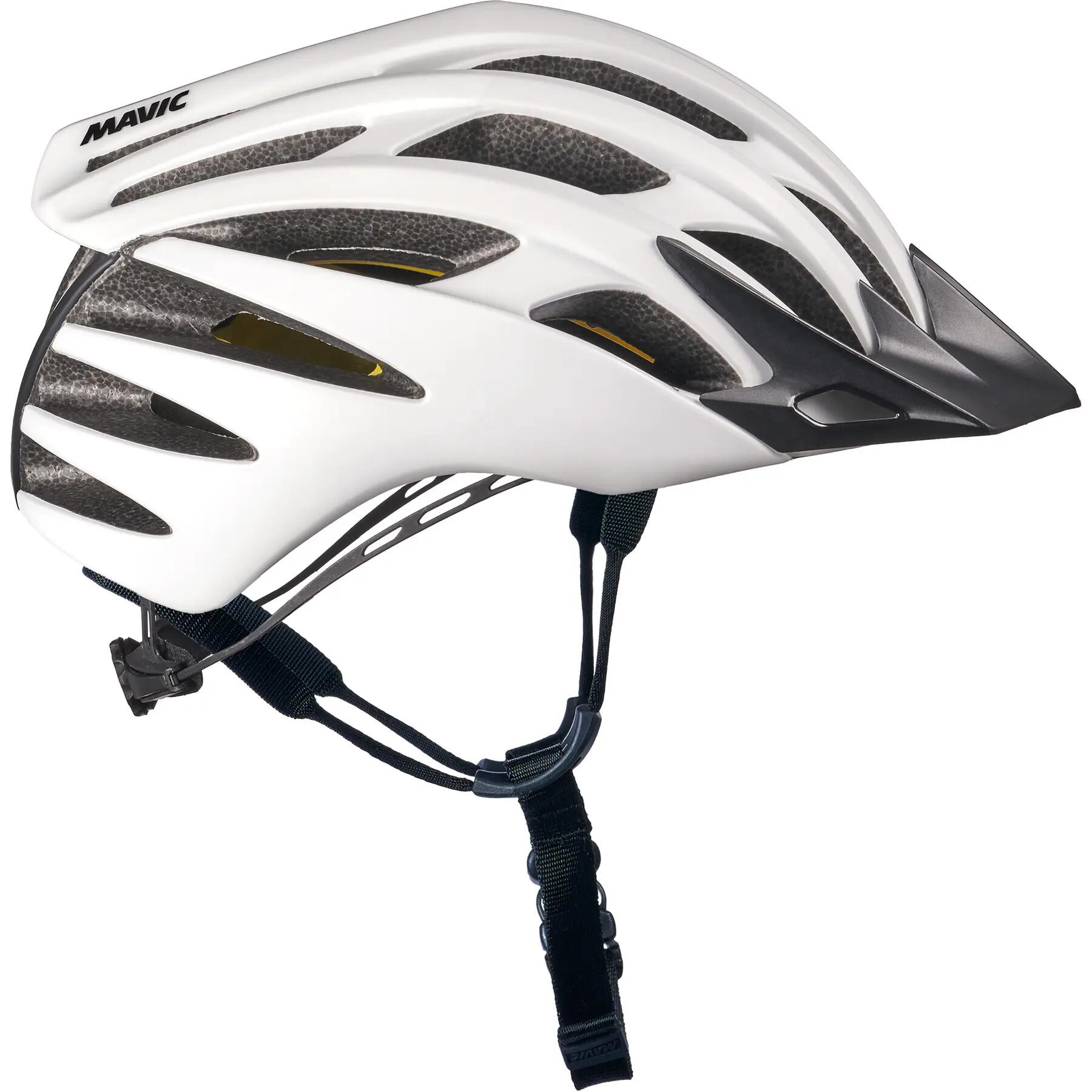 Casque Mavic Syncro Mips 2/3