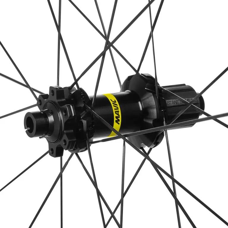 Par de rodas Mavic Crossmax INT 27.5 HG 2/2