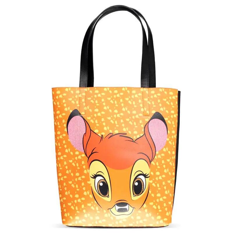 Girl's shoulder Bag Difuzed Bambi
