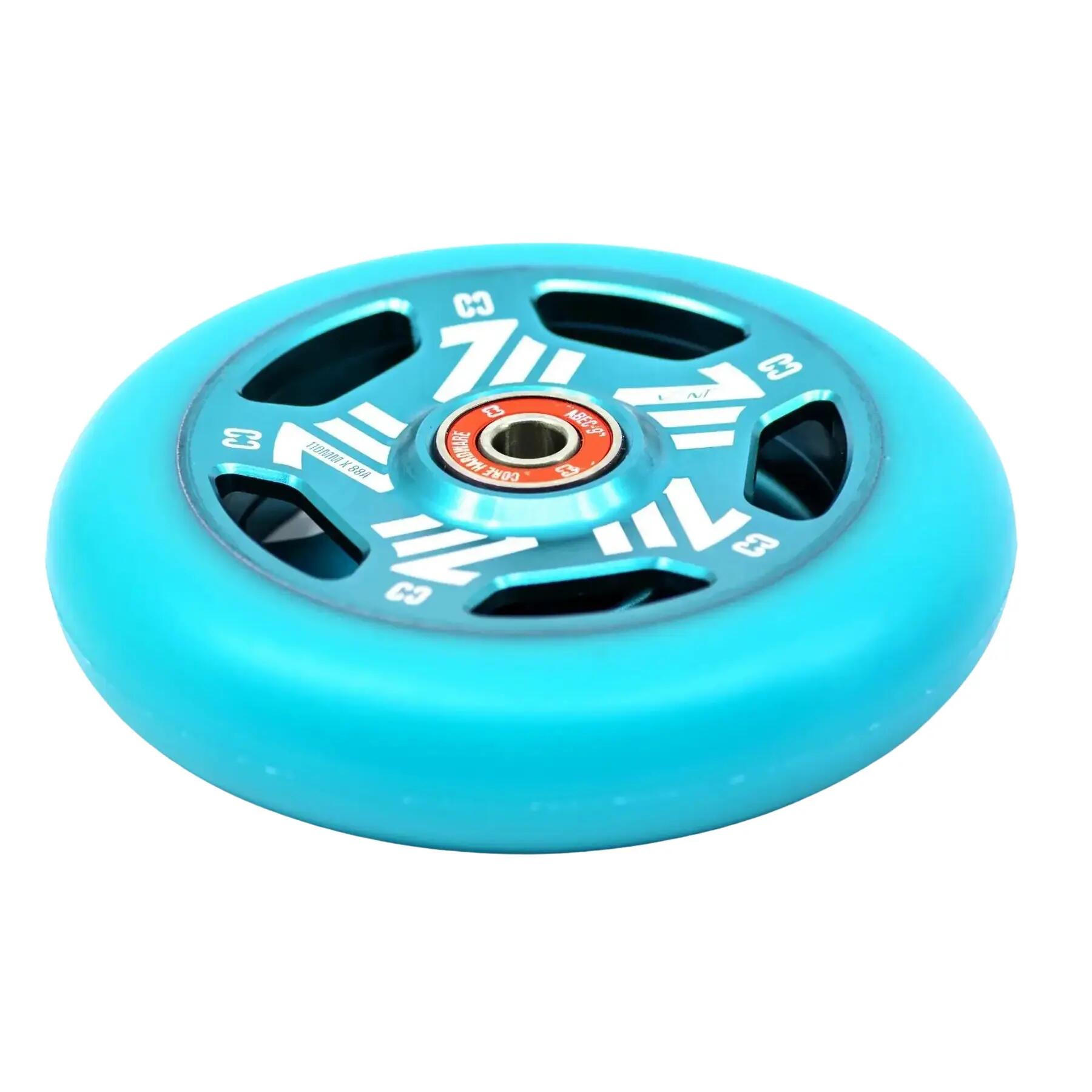 Freestyle-Scooter-Rad Core Vent Hollow 2/2