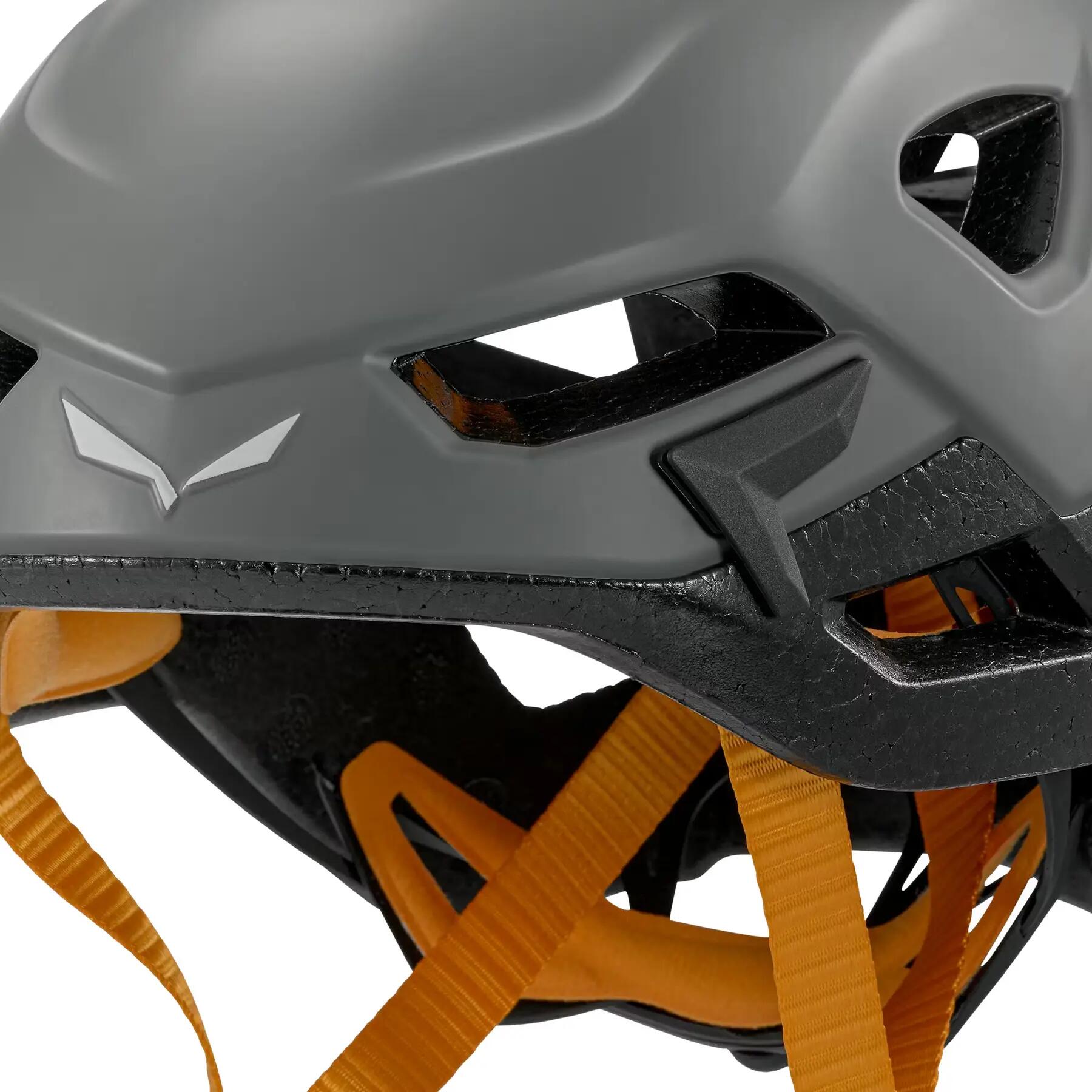 Kletterhelm Salewa Aria 5/6