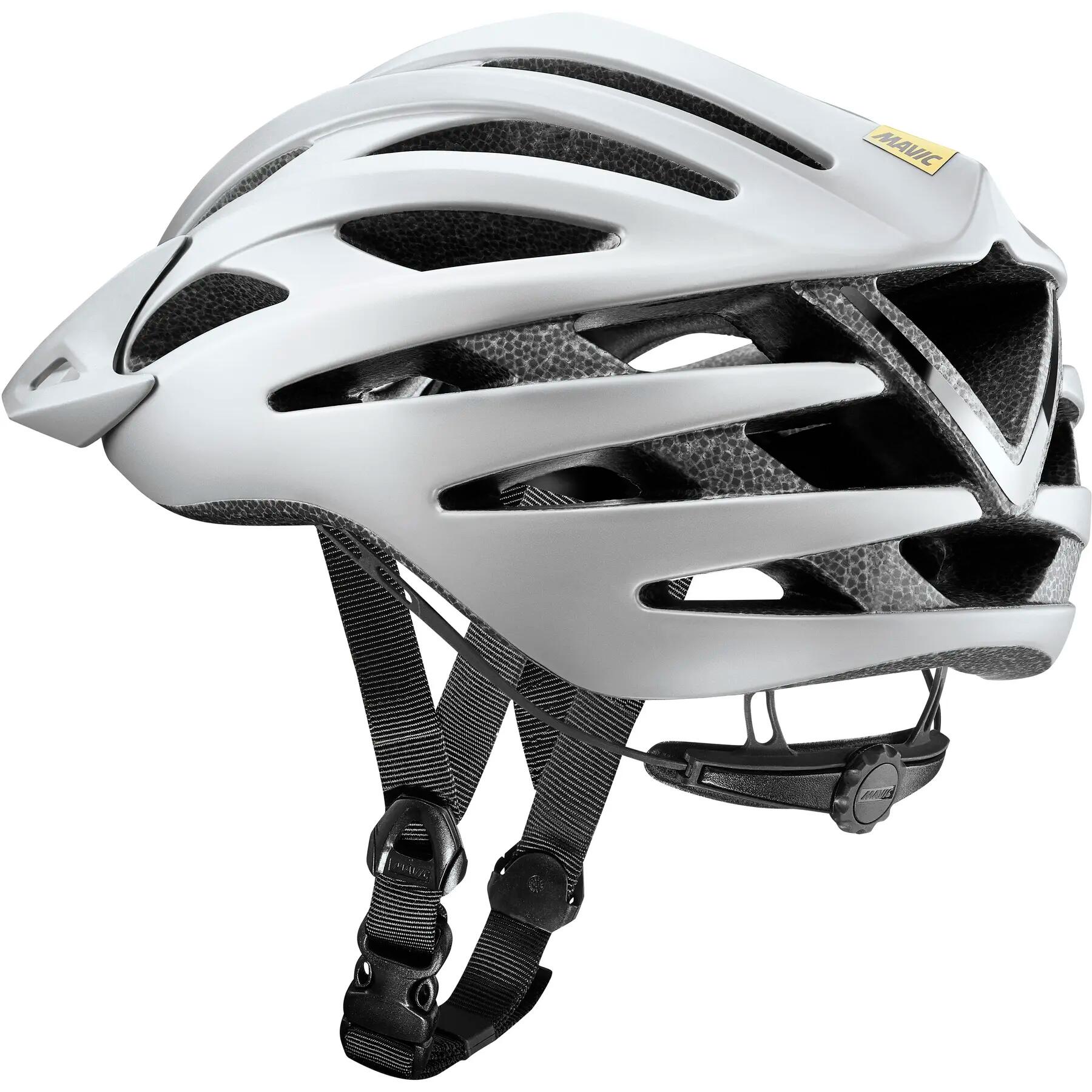 Casque Mavic Crossride Elite 2/3