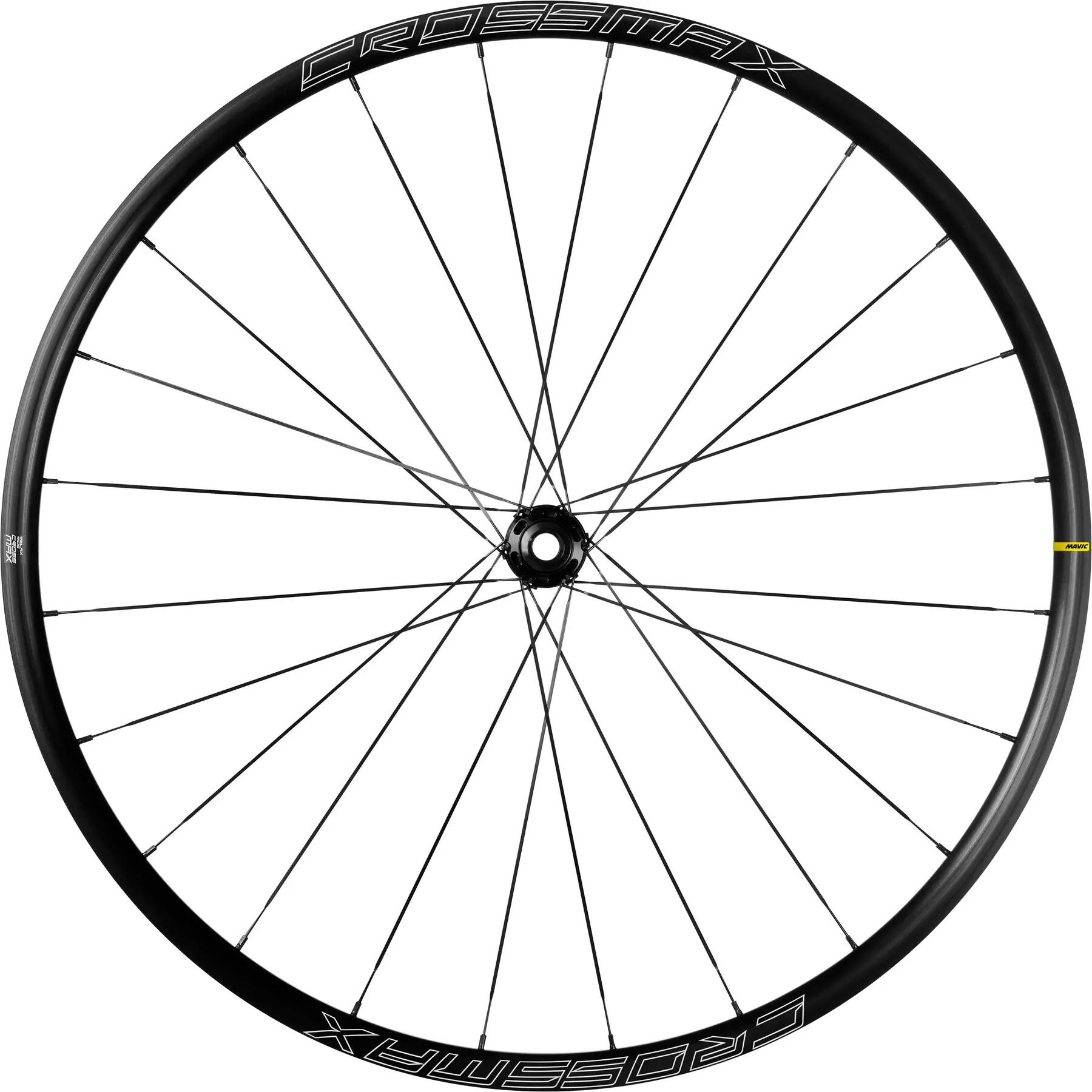 Paar wielen Mavic Crossmax INT 29 BST XD 2/6